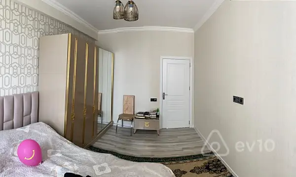 Satılır 3 otaqlı yeni tikili 106 m²
