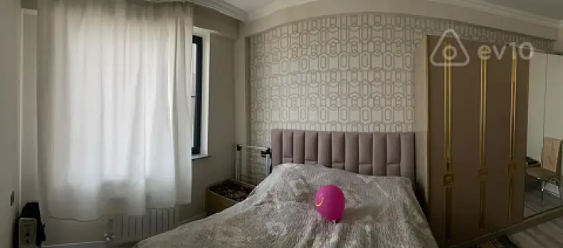 Satılır 3 otaqlı yeni tikili 106 m²
