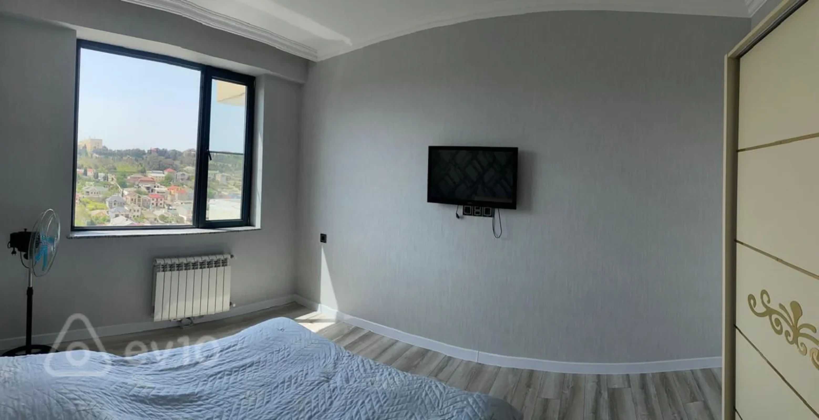 Satılır 3 otaqlı yeni tikili 106 m²