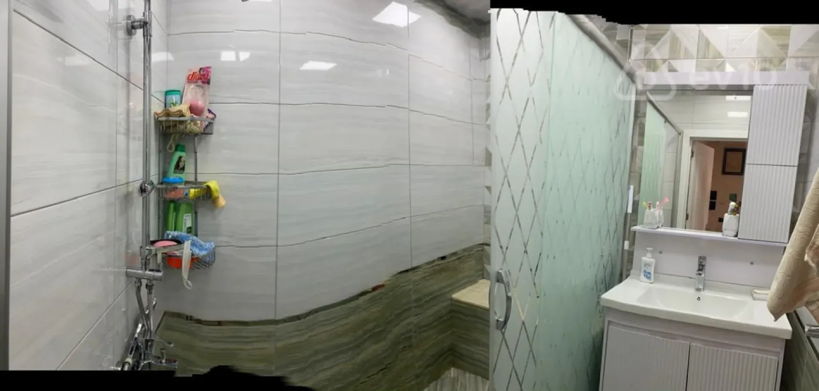 Satılır 3 otaqlı yeni tikili 106 m²