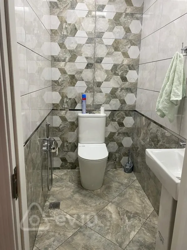 Satılır 3 otaqlı yeni tikili 106 m²