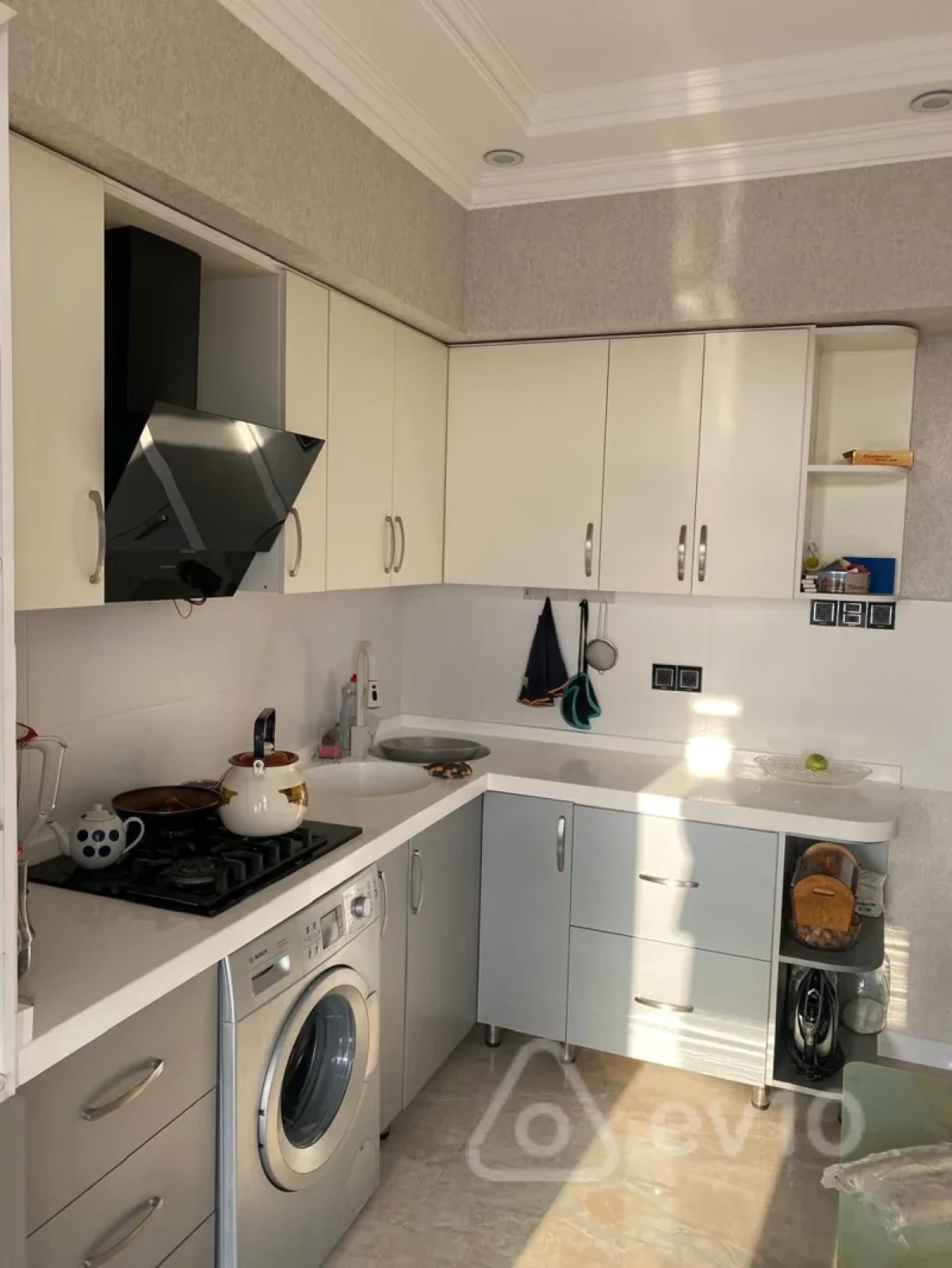 Satılır 3 otaqlı yeni tikili 106 m²