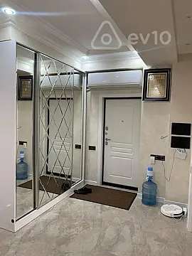 Satılır 3 otaqlı yeni tikili 106 m²