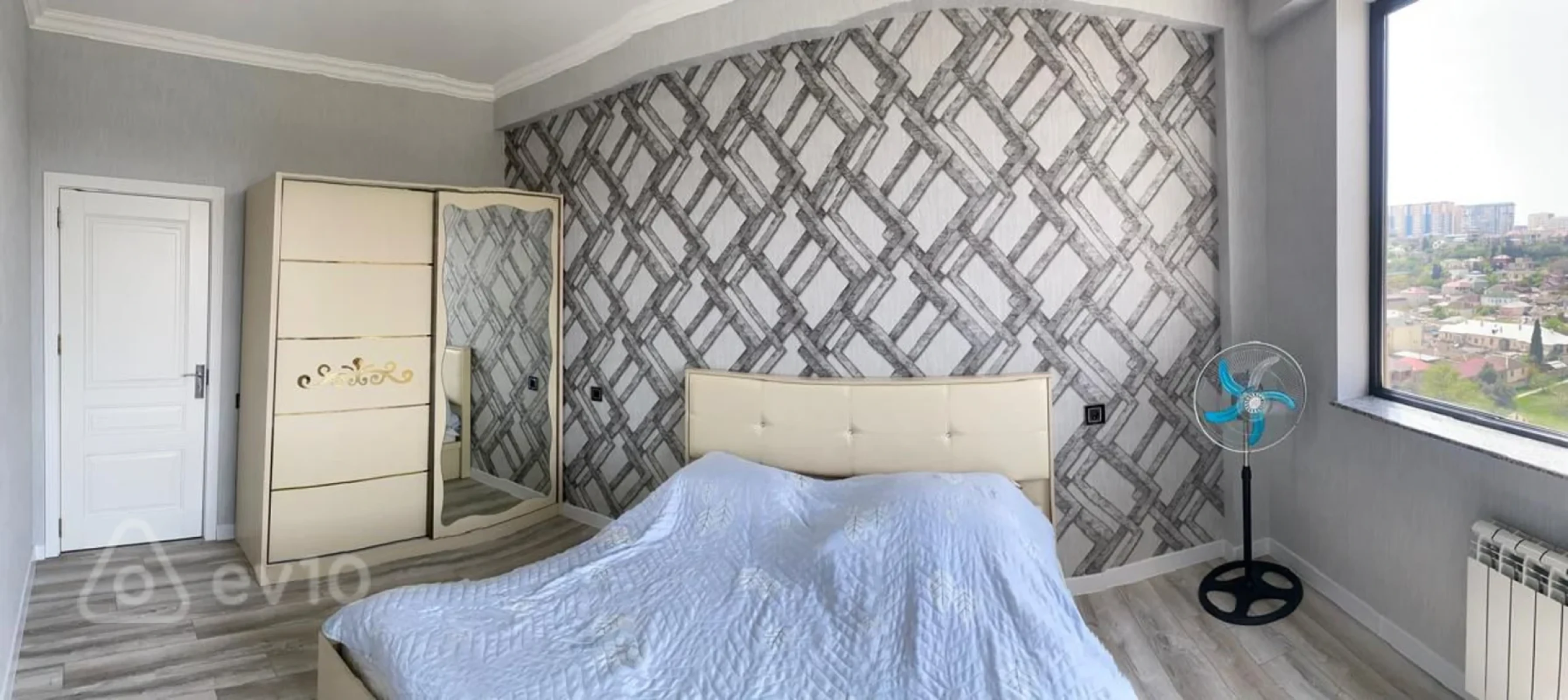 Satılır 3 otaqlı yeni tikili 106 m²