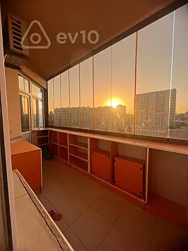 Kirayə verilir 3 otaqlı yeni tikili 140 m² — Bakı, Nərimanov 3 otaq 140.00 m²