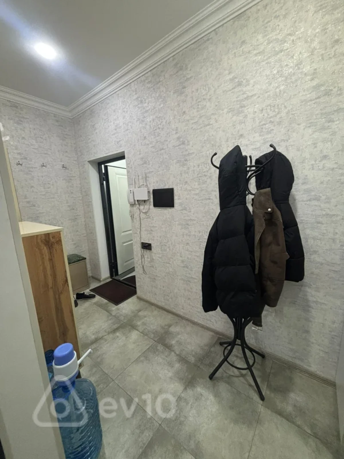 Kirayə verilir 2 otaqlı yeni tikili 60 m²