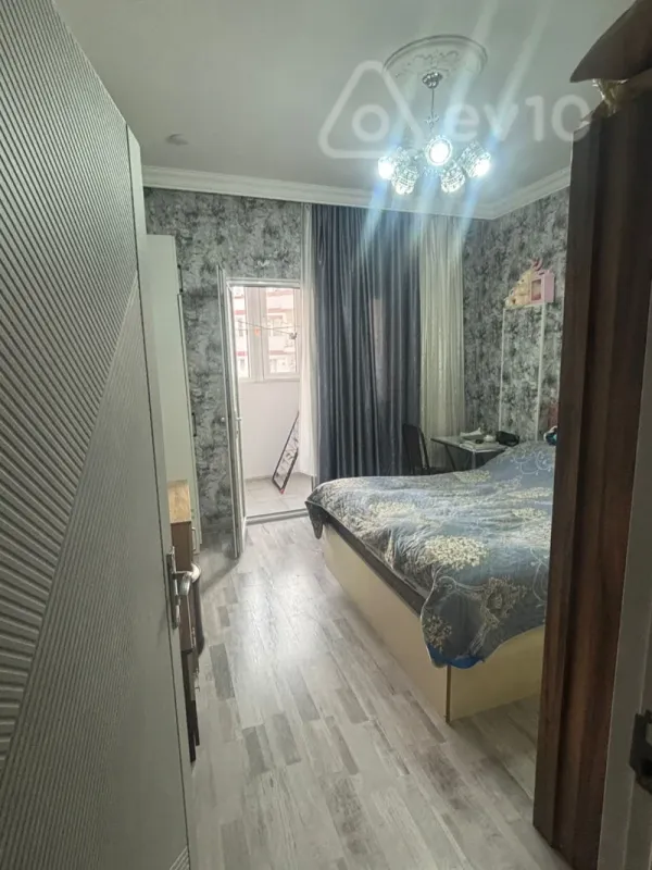 Kirayə verilir 2 otaqlı yeni tikili 60 m²