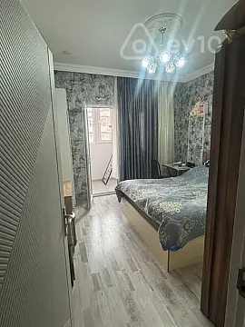 Kirayə verilir 2 otaqlı yeni tikili 60 m²
