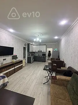 Kirayə verilir 2 otaqlı yeni tikili 60 m² — Bakı, Yasamal 2 otaq 60.00 m²
