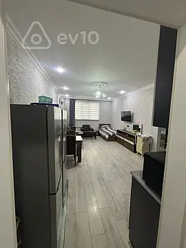 Kirayə verilir 2 otaqlı yeni tikili 60 m²