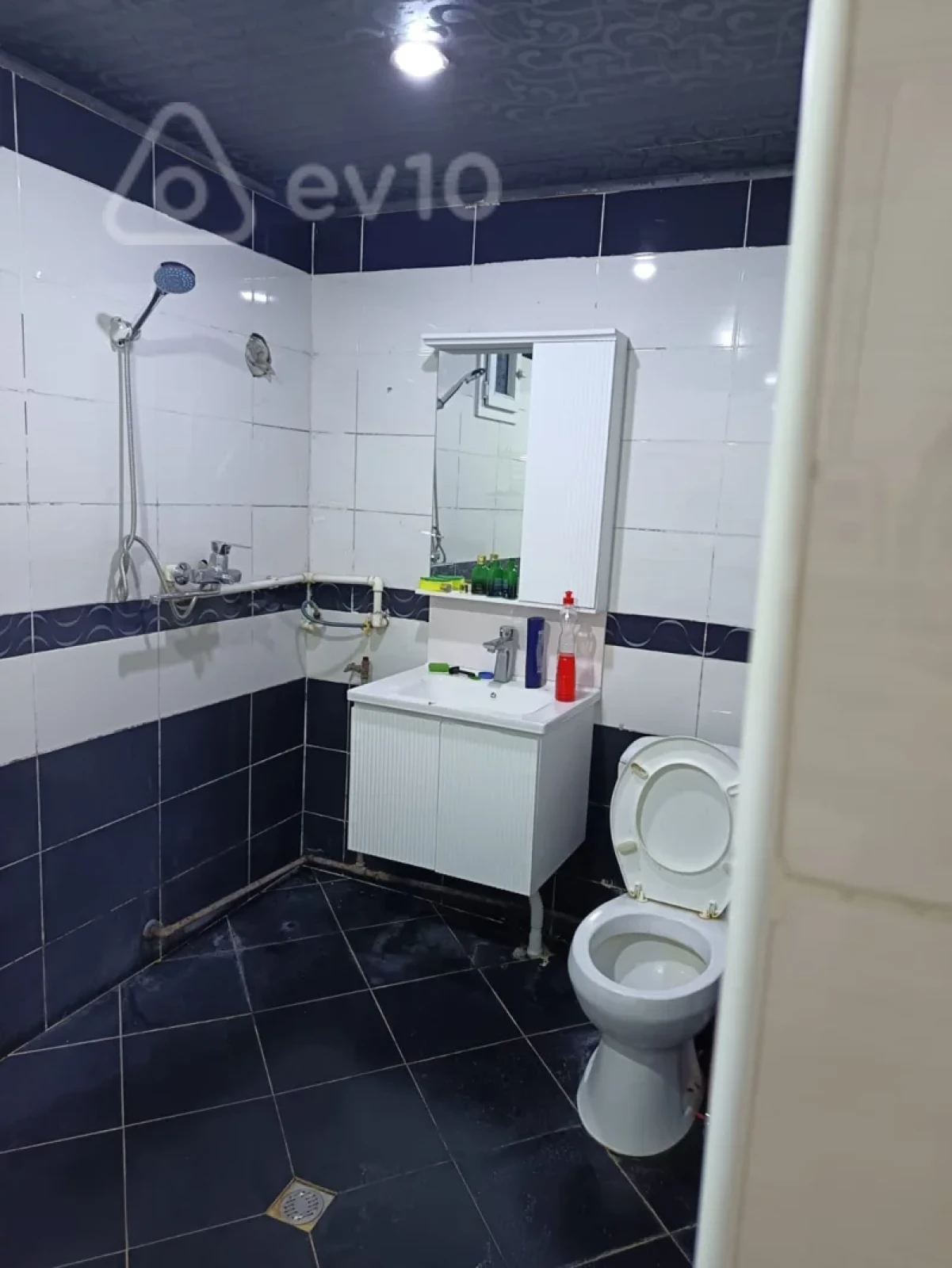 Kirayə verilir 3 otaqlı həyət evi 120 m²