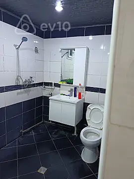 Kirayə verilir 3 otaqlı həyət evi 120 m²