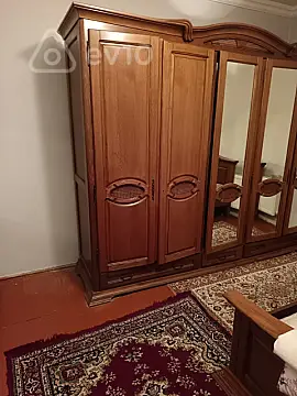 Kirayə verilir 3 otaqlı həyət evi 120 m²