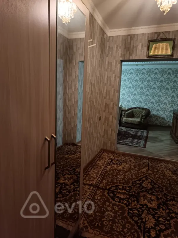 Kirayə verilir 3 otaqlı həyət evi 120 m²