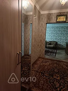 Kirayə verilir 3 otaqlı həyət evi 120 m²