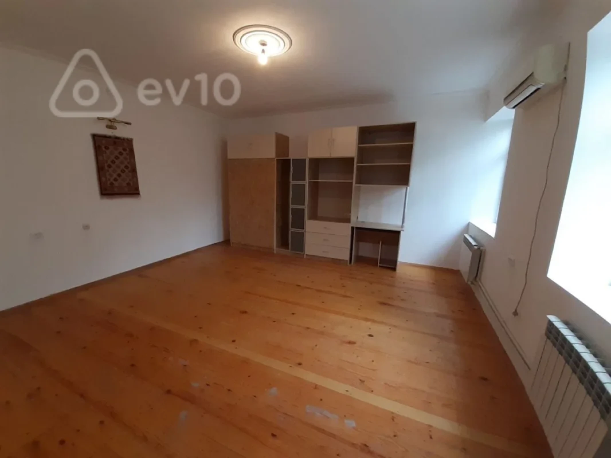 Kirayə verilir 4 otaqlı həyət evi 120 m²