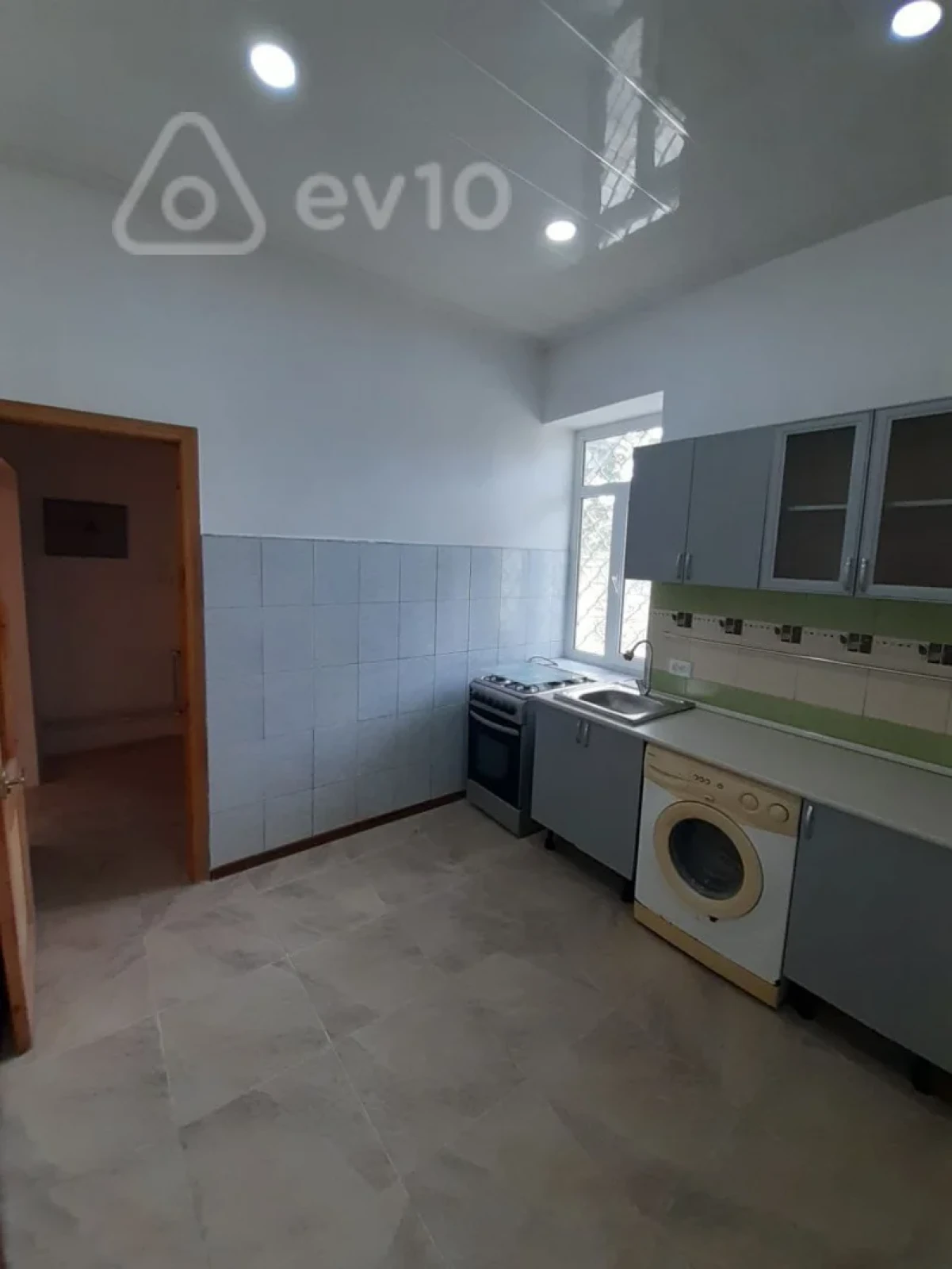 Kirayə verilir 4 otaqlı həyət evi 120 m²