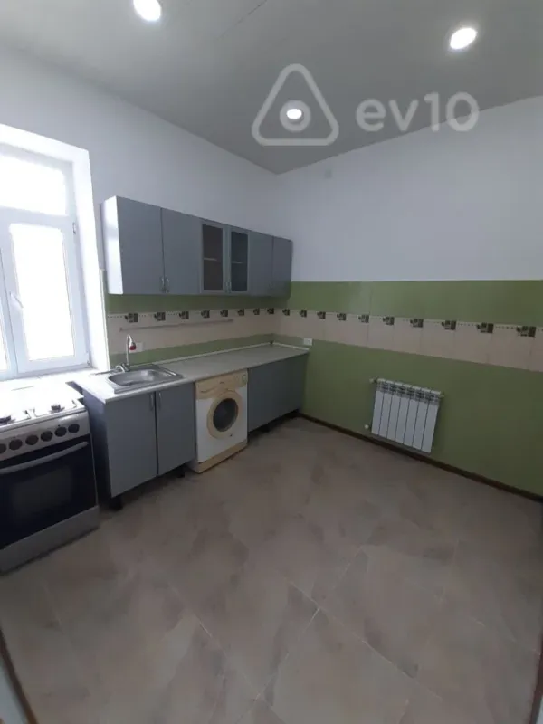 Kirayə verilir 4 otaqlı həyət evi 120 m²