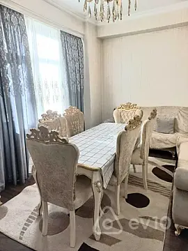 Kirayə verilir 3 otaqlı yeni tikili 90 m² — Bakı, Yasamal 3 otaq 90.00 m²