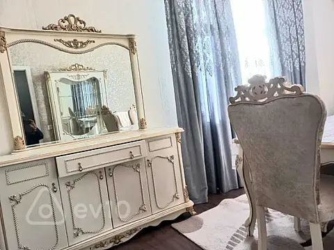 Kirayə verilir 3 otaqlı yeni tikili 90 m²