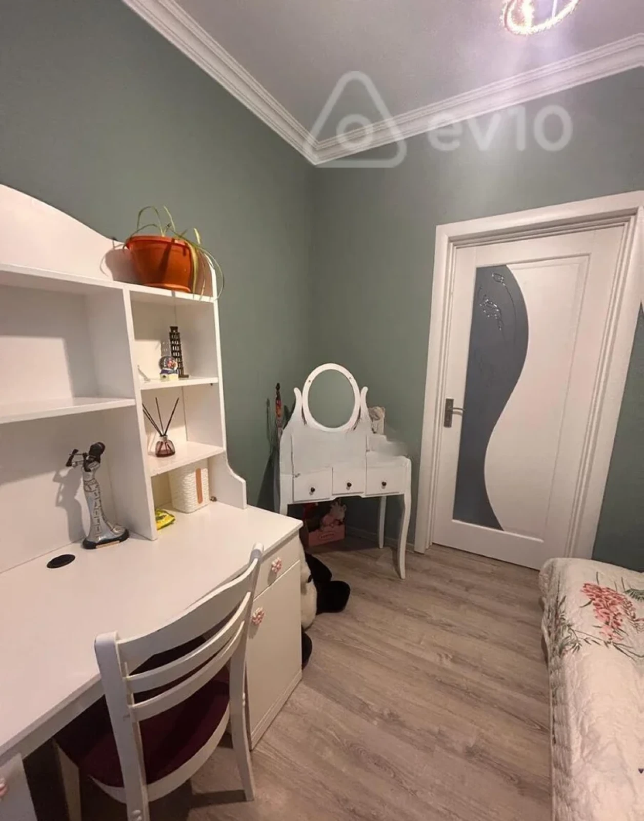 Satılır 3 otaqlı həyət evi 100 m²