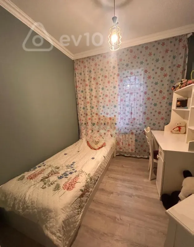 Satılır 3 otaqlı həyət evi 100 m²