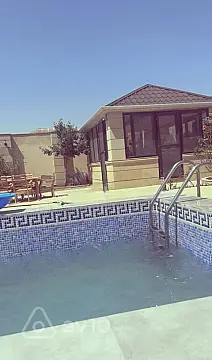 Satılır 3 otaqlı həyət evi 100 m² — Bakı, Abşeron 3 otaq 100.00 m²