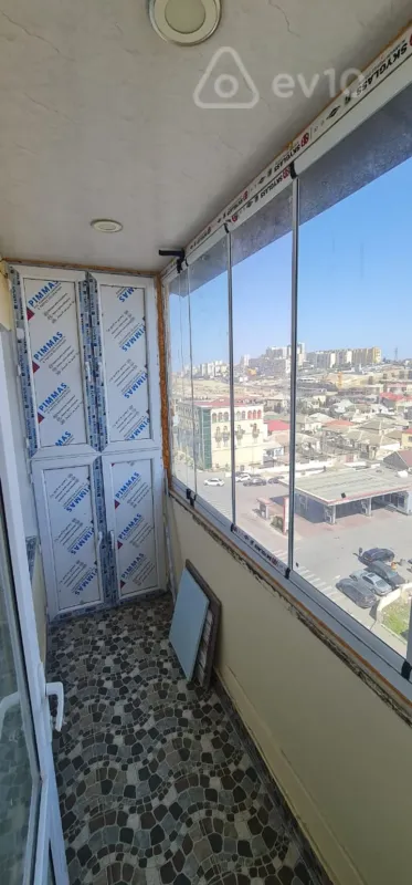 Kirayə verilir 2 otaqlı köhnə tikili 55 m²