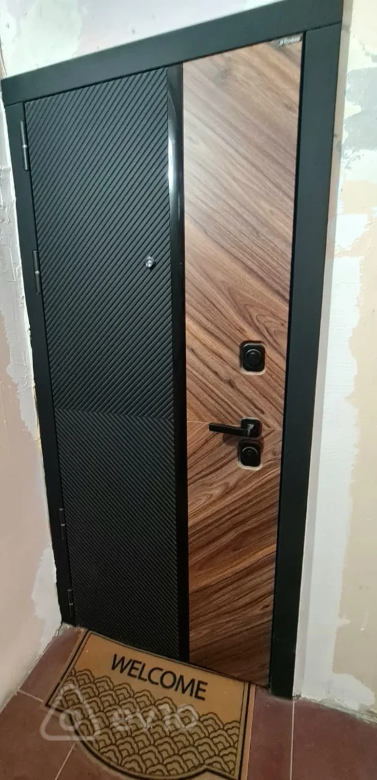 Kirayə verilir 2 otaqlı köhnə tikili 55 m²