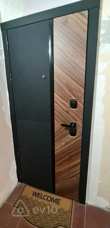 Kirayə verilir 2 otaqlı köhnə tikili 55 m²