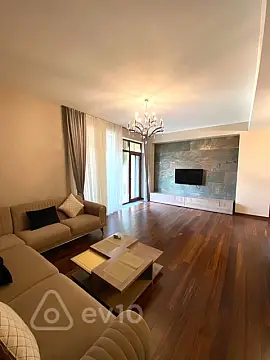 Kirayə verilir 4 otaqlı yeni tikili 200 m² — Bakı, Nərimanov 4 otaq 200.00 m²