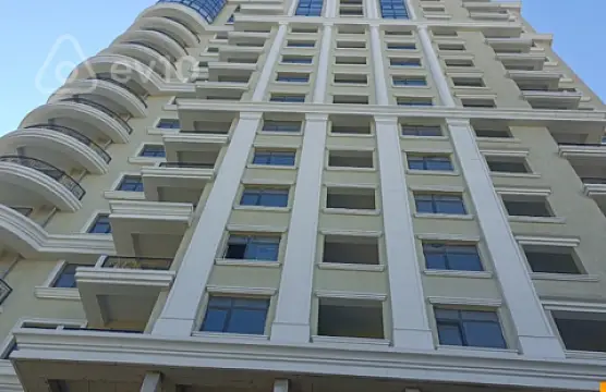 Satılır 2 otaqlı yeni tikili 85.7 m²