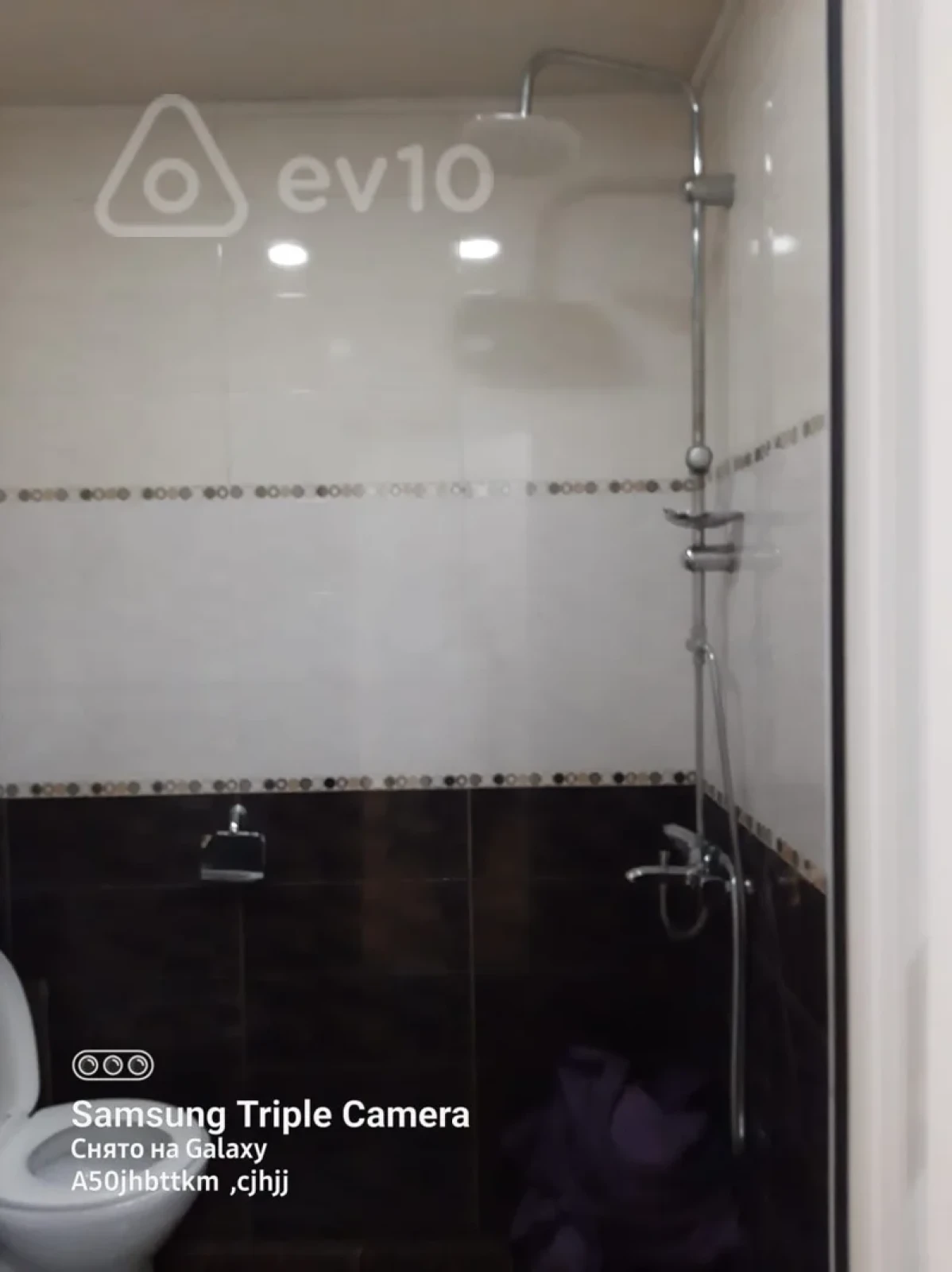 Kirayə verilir 2 otaqlı yeni tikili 58 m²