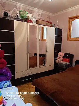 Kirayə verilir 2 otaqlı yeni tikili 58 m²