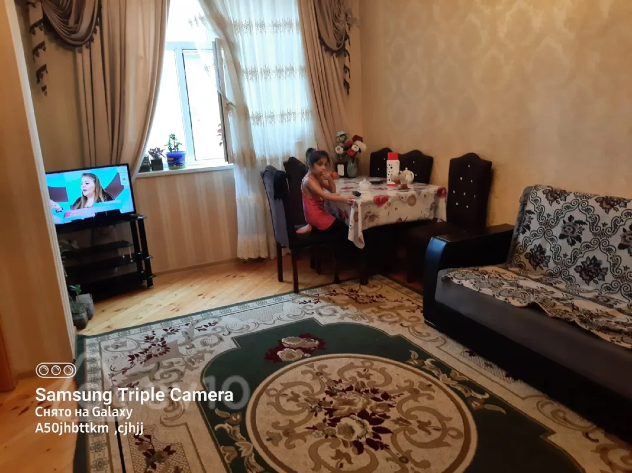 Kirayə verilir 2 otaqlı yeni tikili 58 m²