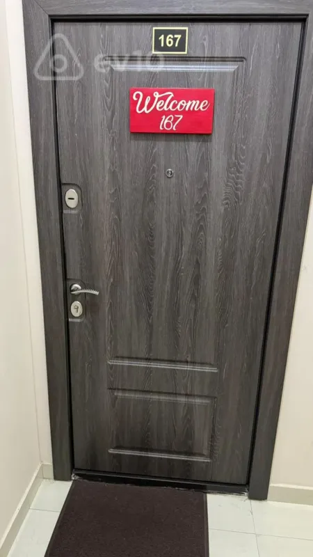 Kirayə verilir 3 otaqlı yeni tikili 70 m²