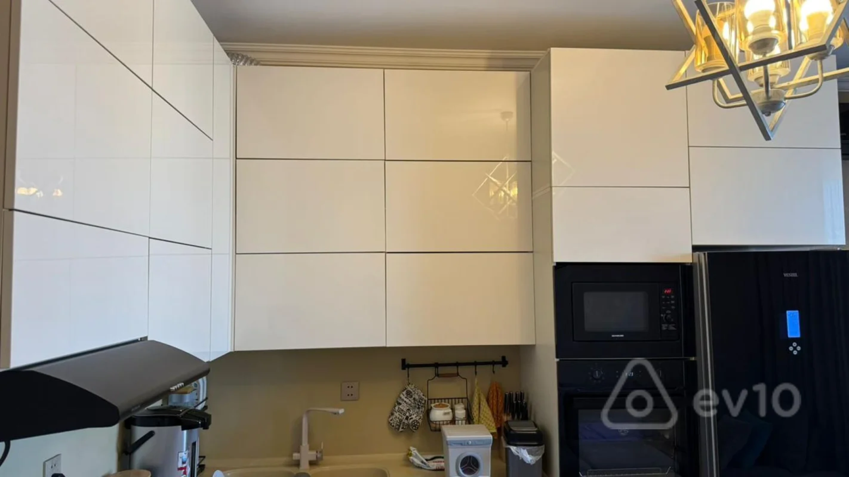 Kirayə verilir 3 otaqlı yeni tikili 70 m²