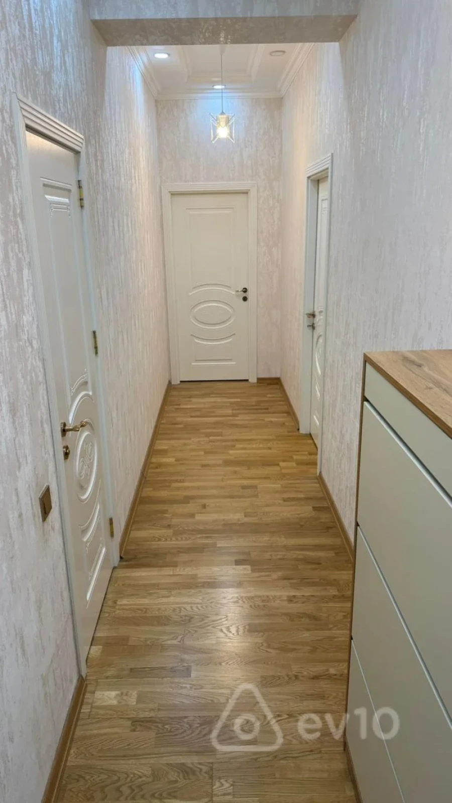 Kirayə verilir 3 otaqlı yeni tikili 70 m²