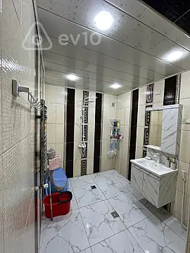 Kirayə verilir 3 otaqlı həyət evi 110 m²