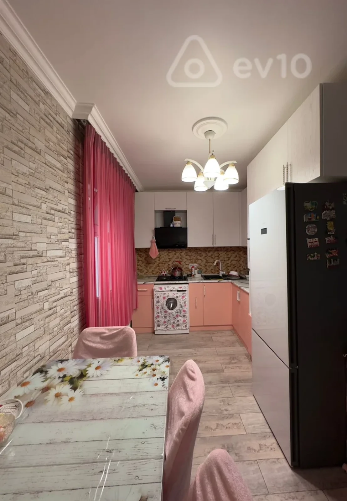 Kirayə verilir 3 otaqlı həyət evi 110 m²