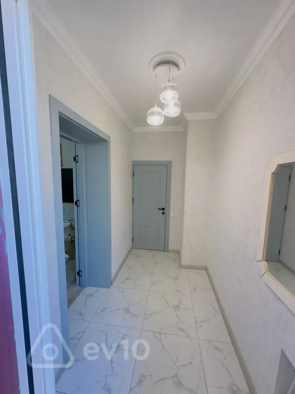 Kirayə verilir 3 otaqlı həyət evi 110 m²