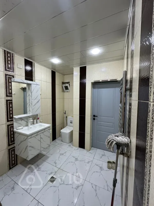 Kirayə verilir 3 otaqlı həyət evi 110 m²