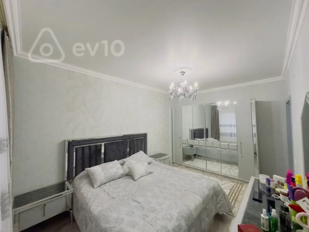 Kirayə verilir 3 otaqlı həyət evi 110 m²