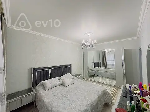 Kirayə verilir 3 otaqlı həyət evi 110 m²