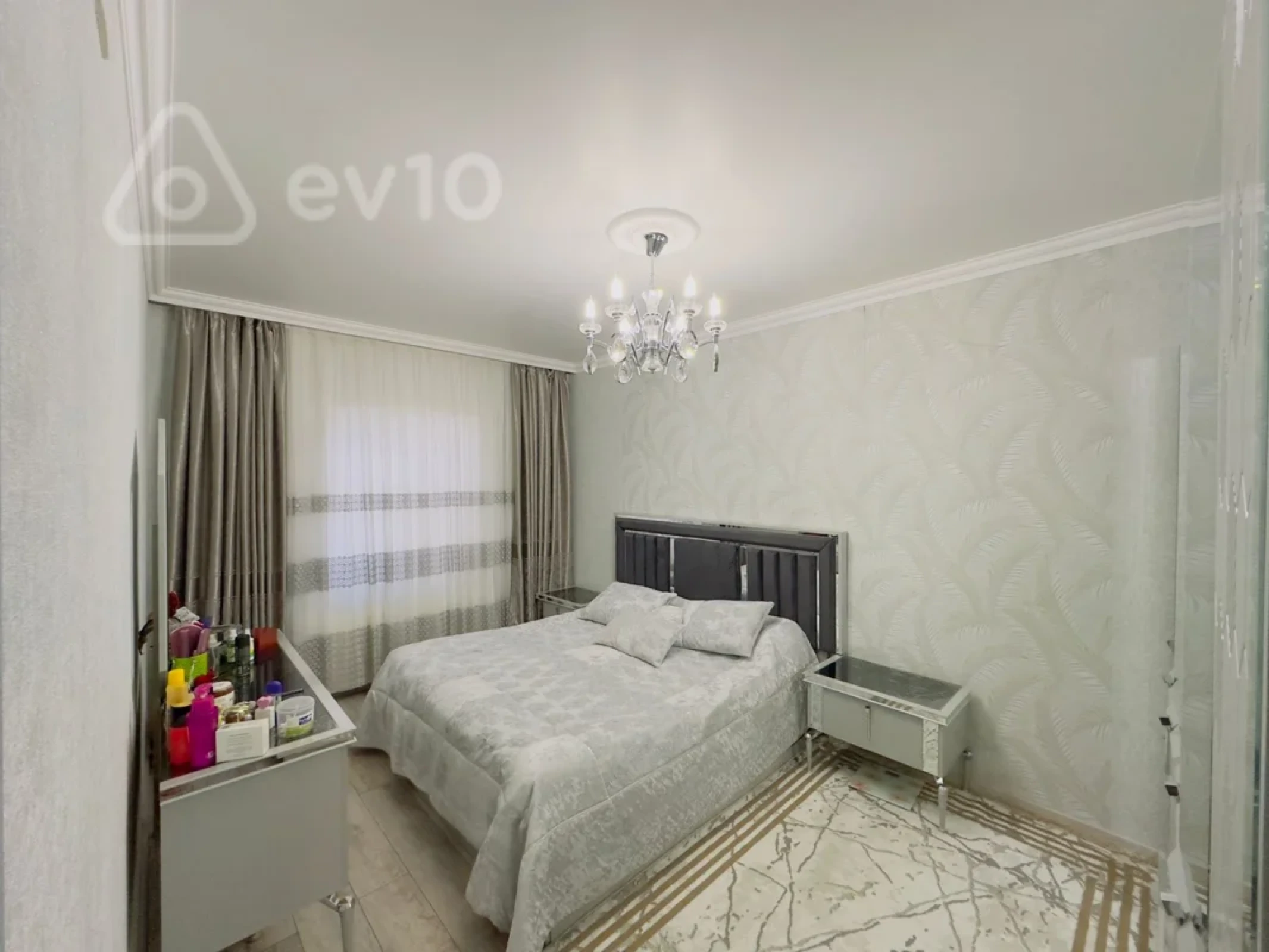 Kirayə verilir 3 otaqlı həyət evi 110 m²