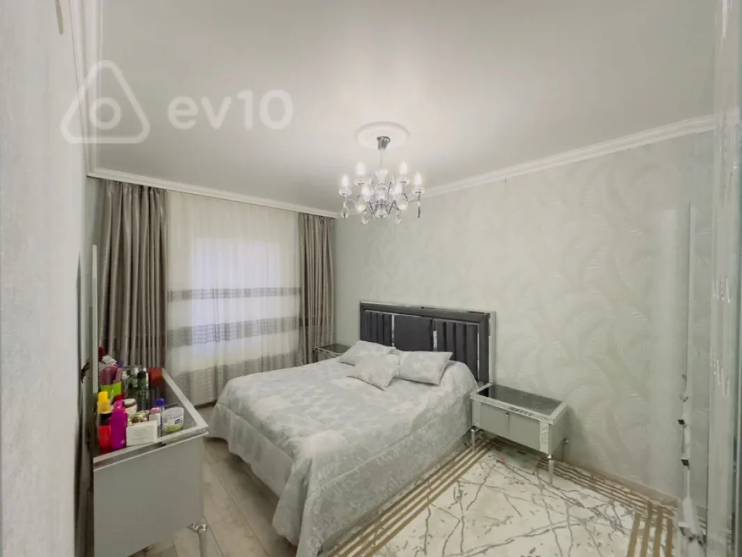 Kirayə verilir 3 otaqlı həyət evi 110 m²