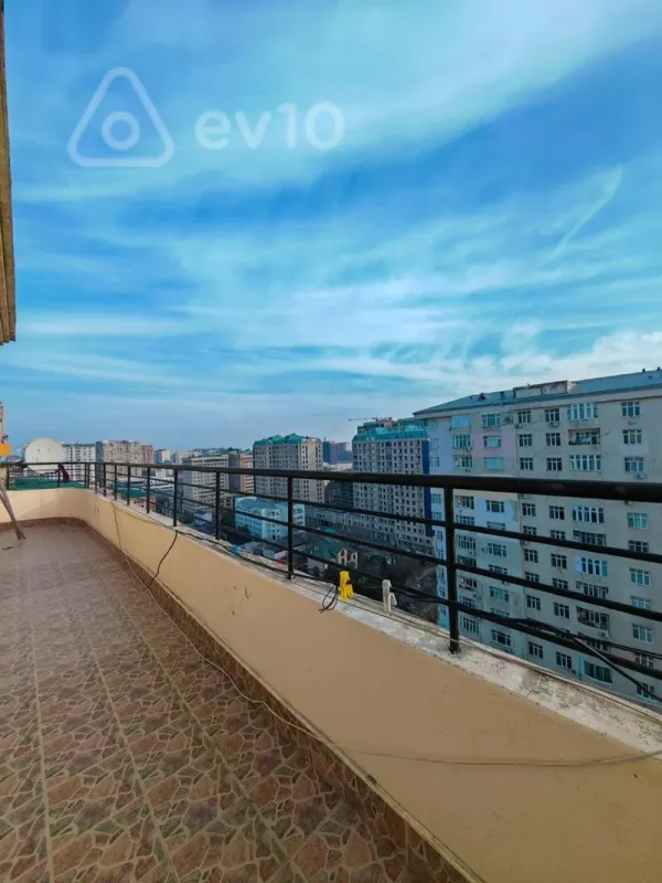 Kirayə verilir 2 otaqlı yeni tikili 150 m²