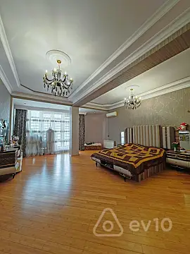 Kirayə verilir 2 otaqlı yeni tikili 150 m²