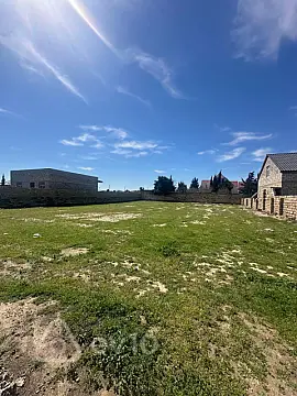 Satılır torpaq sahəsi — Bakı, Xəzər