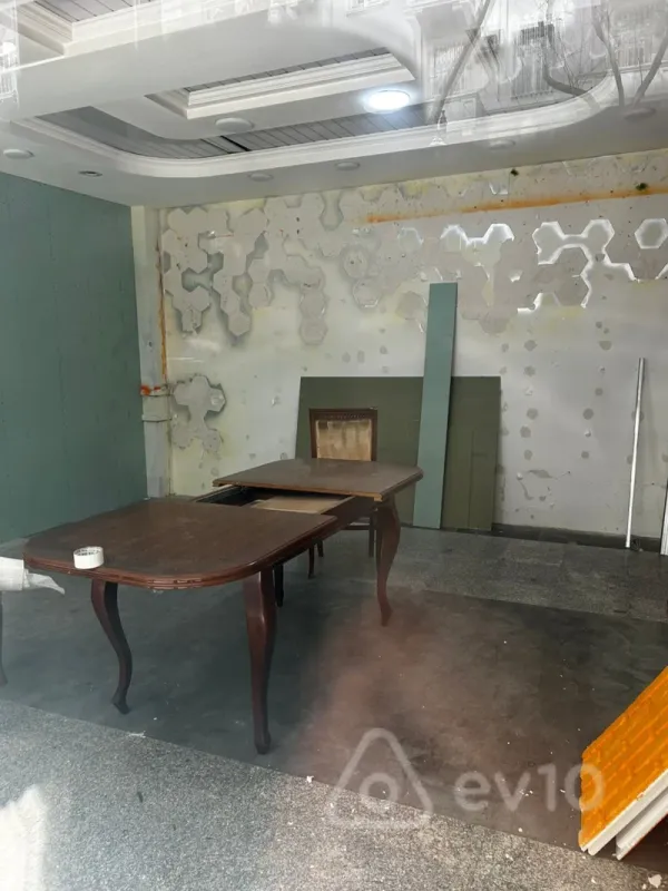 Kirayə verilir mənzil 28 m²